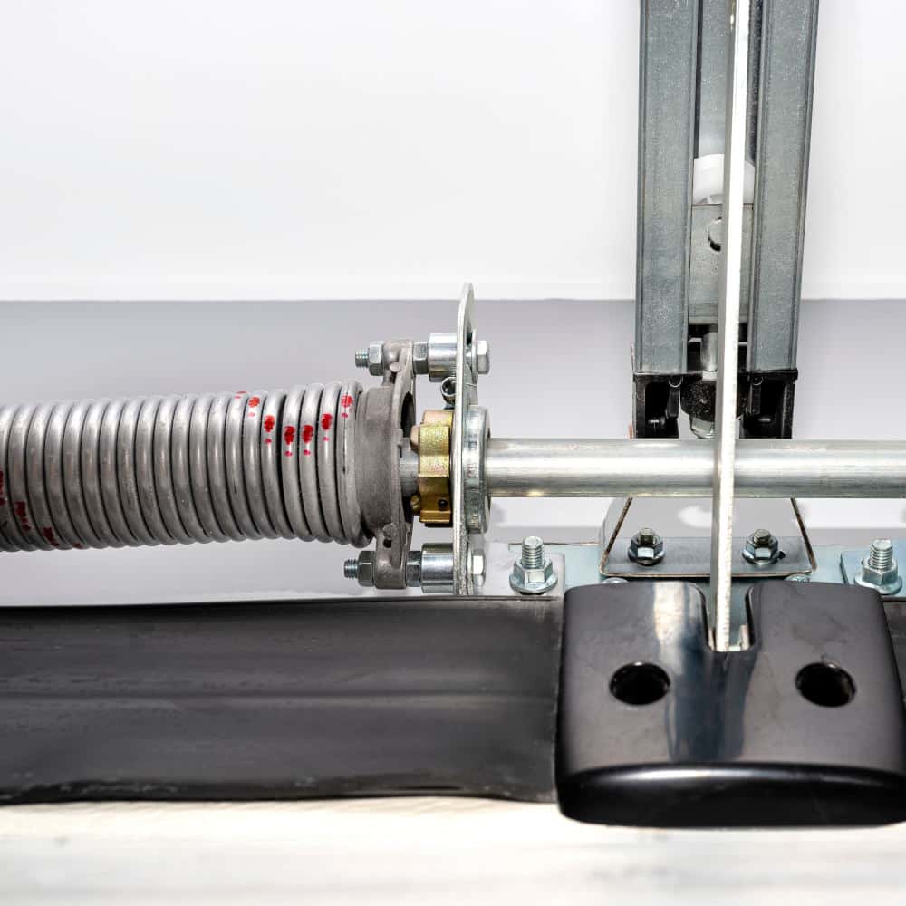 Garage Door Spring Repair Lawndale