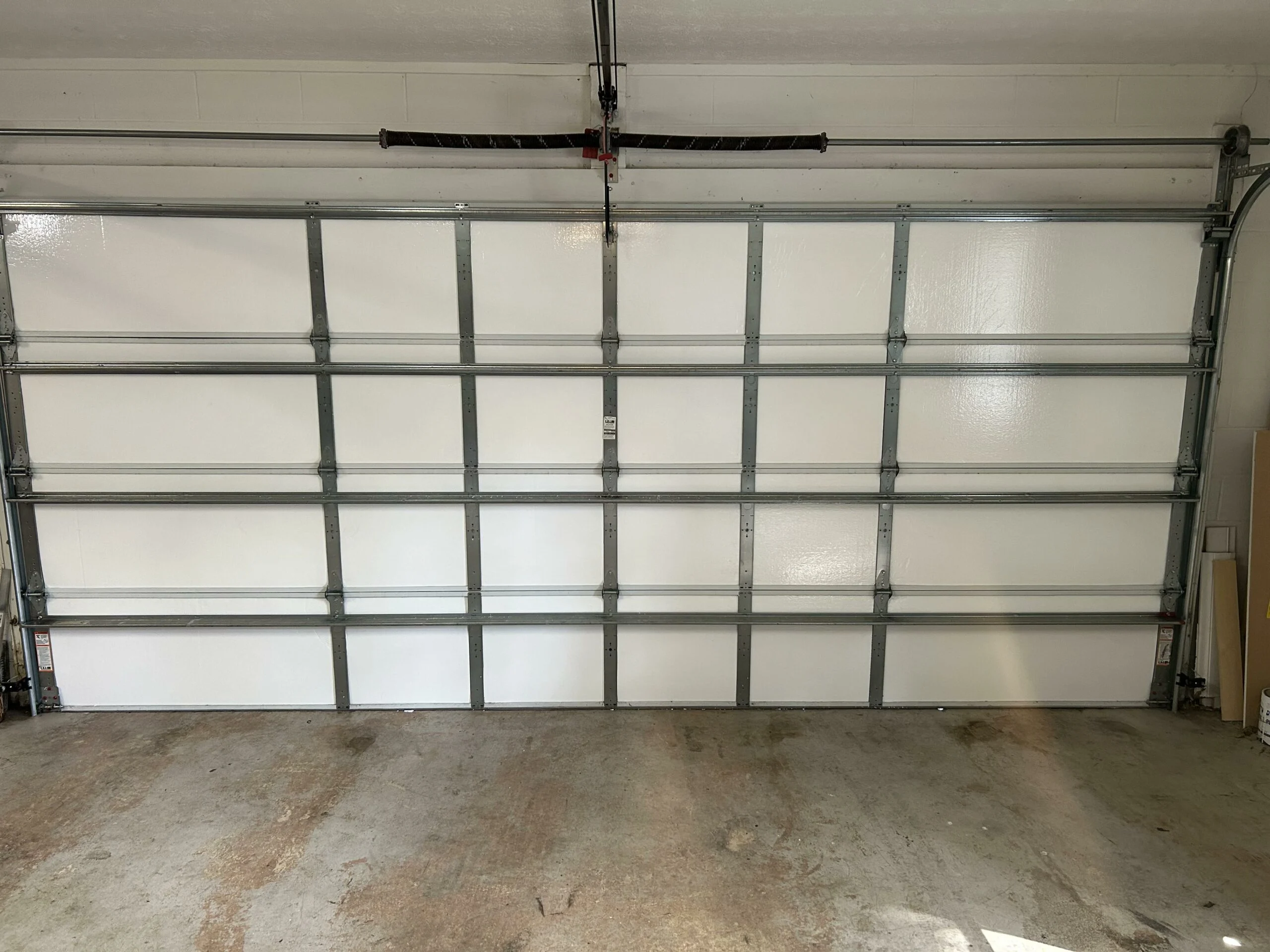 Garage Door Installation Lawndale
